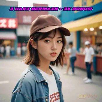 BOKEDOMINO APK COM - Mega Bonus 3 Hari | Bermain Slot, Hadiah Makin Banyak!