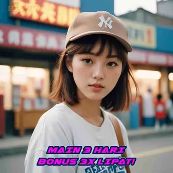 ERSSS DAFTAR - Slot APK | Klaim Hadiah Setelah Main Slot 3 Hari Berturut!