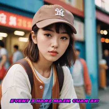 9399 - APK Slot | Hadiah Spesial untuk Pemain Setia 3 Hari!