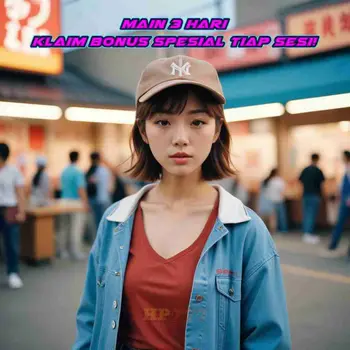 TOTO WUHAN LIVE DRAW 6D TERCEPAT - Slot Online | Tantangan 3 Hari, Bonus Berlipat!