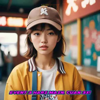 JUJU LOGIN - Slot APK | Semakin Lama Bermain, Semakin Besar Bonusnya!