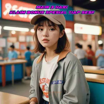 MITRA GACOR - Main Terus 3 Hari | Spin Setiap Hari & Klaim Jackpot!