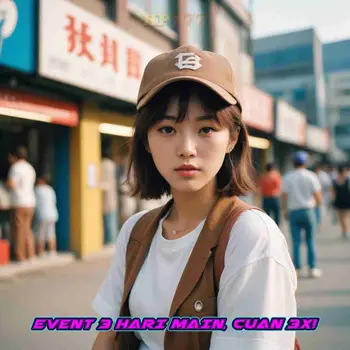 SUGIH APK - APK Slot | Event 3 Hari, Hadiah Besar Menanti!