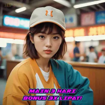 55KBET VIP - 3 Hari Bonus | Kesempatan Menang Makin Besar dengan Main Rutin!