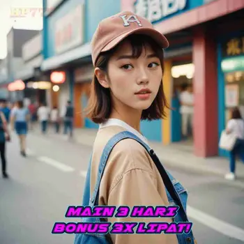 DEWAWINNIR1 - Raih Jackpot 3 Hari | Spin Sekarang & Menangkan Hadiahnya!