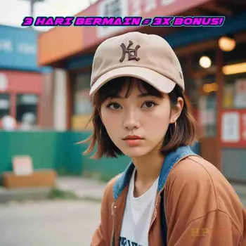 ATSSS DAFTAR - Slot APK | Klaim Bonus Eksklusif dengan Main 3 Hari!