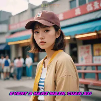HOT58 ME - Unduh APK Online | Login 3 Hari, Dapatkan Bonus 3x Lipat!