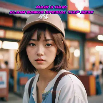 SGP 2019 SAMPAI 2024 - Epic Bonus 3 Hari | Login & Menangkan Jackpot Sekarang!