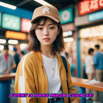 SLOT HEYLINK - Slot APK | Bermain Slot Setiap Hari, Bonus Semakin Besar!