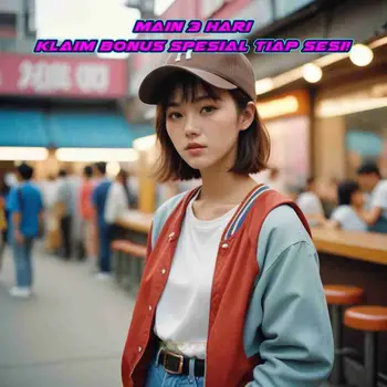 KACAFILM21 - Top Event 3 Hari | Login & Klaim Bonus Setiap Hari!