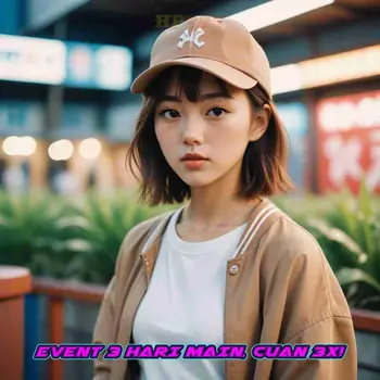 HIGGS DOMINO VIP - Keuntungan Ganda 3 Hari | Main Lebih Banyak, Bonus Lebih Besar!