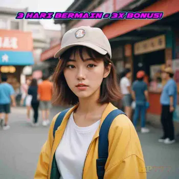 GN777 APK - Seru 3 Hari | Login & Nikmati Event Slot Spesial!