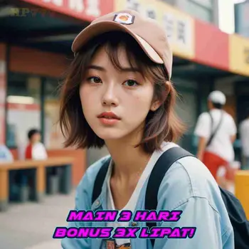 777 SLOTS - Main Seru 3 Hari | Klaim Bonus Setiap Hari!