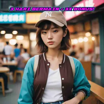 SUGIH VIP - Unduh APK | Main 3 Hari & Dapatkan Bonus Besar!