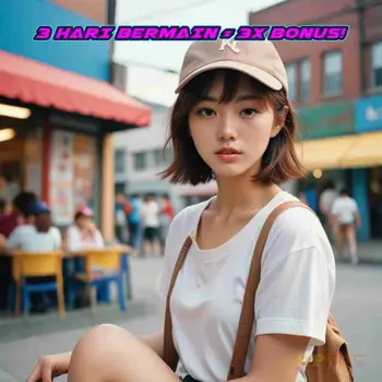 D06 APK ANDROID - Unduh APK Game | Mainkan Slot 3 Hari & Klaim Bonus Istimewa!