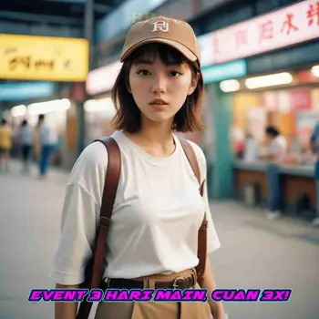 PG777 FB - Unduh APK Slot | Login 3 Hari, Hadiah Langsung Cair!