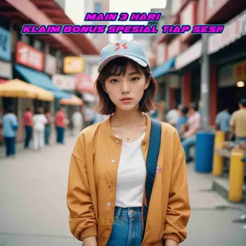 WEGAME APK COM - APK Slot | Hadiah Spesial untuk Pemain Setia 3 Hari!