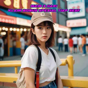 BALADFILM - Slot APK | Tantangan 3 Hari, Bonus 3x Lipat!