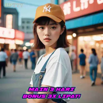 789 JACKPOTS - Slot APK | Hadiah Makin Besar dengan Main 3 Hari!