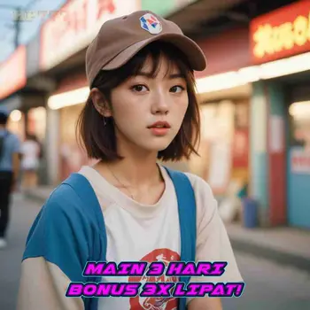 RP H5 777 - APK Slot | Bonus 3x untuk Pemain yang Bermain Rutin!