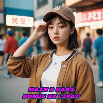 ER77 - Dapat Untung 3 Hari | Mainkan Slot & Raih Bonus!