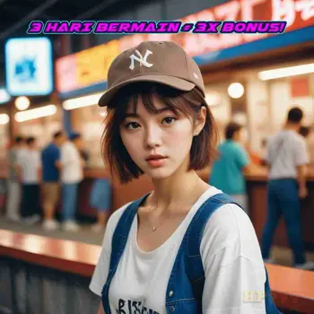 PF777 SLOT - Slot APK | Dapatkan Bonus Eksklusif untuk Pemain 3 Hari!