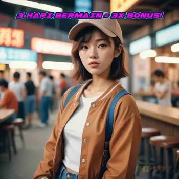 SM605 APK - 3 Hari Bonus | Mainkan Slot & Dapatkan 3x Lipat Reward!