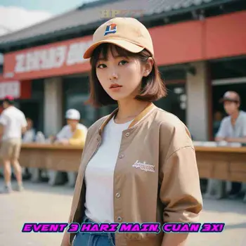 76K BET - Slot APK | Dapatkan Bonus Eksklusif untuk Pemain 3 Hari!