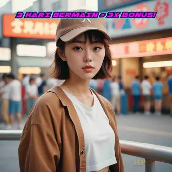 DATA HK 4D 2024 - Unduh APK | Mainkan Slot 3 Hari & Raih Bonus Besar!
