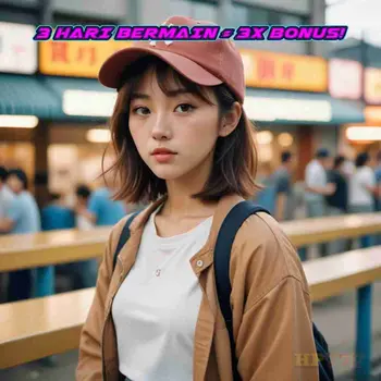 GM777APK - Unduh APK Jackpot | 3 Hari Main, Kesempatan Menang Lebih Besar!