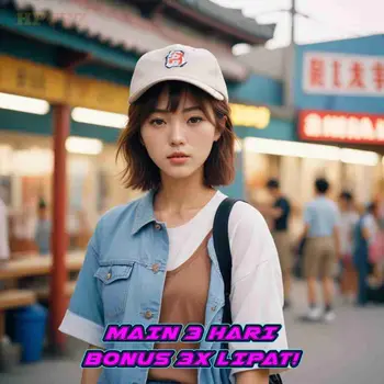 CV777 ONE - Spinning 3 Hari | Slot Gacor dengan Free Spin Melimpah!