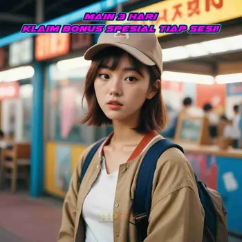 3126 APK SLOT - 3 Hari Bonus | Login Berturut, Klaim Hadiah Setiap Hari!