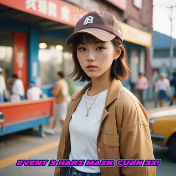 PENGELUARAN HONGKONG LIVE DRAW - 3 Hari Bonus | Ayo Main Sekarang & Dapatkan Bonusnya!