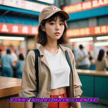 SPIN777 - Unduh APK Slot Online | Main 3 Hari, Bonus Tak Terbatas!