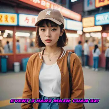 EETOTO CHEAT - Keberuntungan 3 Hari | Spin & Menangkan Bonus Eksklusif!