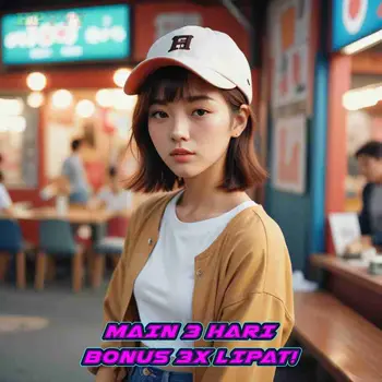 IDR 777 - Slot APK | Main 3 Hari & Menangkan Bonus Besar!