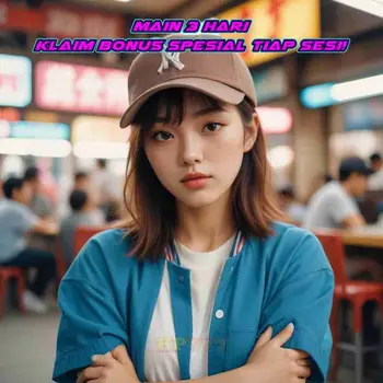GOWIN LOGIN - Slot Online | Login Setiap Hari & Raih Hadiah Spesial!