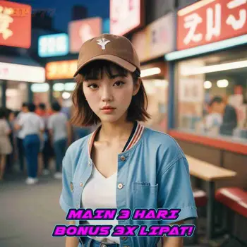 LODI 646 - Top Event 3 Hari | Login & Klaim Bonus Setiap Hari!