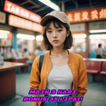 UANG DAFTAR - Slot APK | 3 Hari Bermain & Dapatkan Hadiah Langsung!