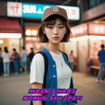 VIP KLUB IN - Slot APK | 3 Hari Main Tanpa Henti, Hadiah Makin Banyak!