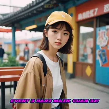 DODO555 DAFTAR - Sensasi 3 Hari | Main & Raih Jackpot Berlipat!
