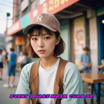 BARU01 APK - APK Slot | Hadiah Spesial untuk Pemain Setia 3 Hari!