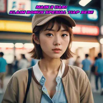 567LUCK APK DOWNLOAD - Happy Bonus 3 Hari | Main Slot & Dapatkan Kejutan Besar!