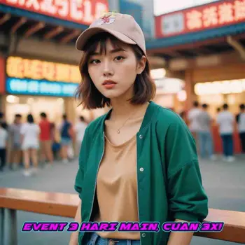 F08 APK - Epic Bonus 3 Hari | Login & Menangkan Jackpot Sekarang!