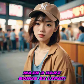 HK SIANG HARI INI - Slot APK | Main 3 Hari & Menangkan Bonus Besar!
