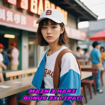 77LIVE BOLA - 3 Hari Bonus | Kesempatan Menang Makin Besar dengan Main Rutin!