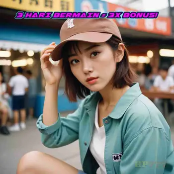 PG777 ROLET - APK Slot | Event 3 Hari, Hadiah Besar Menanti!