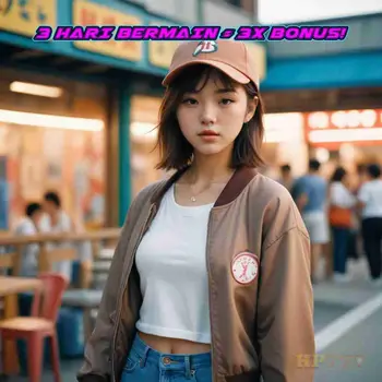 JKTJKT5 SLOT APK - Bonus Istimewa 3 Hari | Mainkan Slot & Klaim Rewardnya!