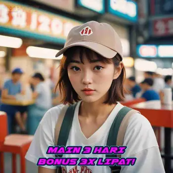 SERU RP - Slot APK | Event Spesial, Dapatkan Bonus Tiap Hari!