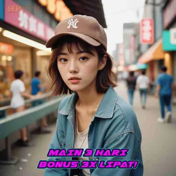 MALAYSIA LIVE DRAW HARI INI - Bonus Istimewa 3 Hari | Mainkan Slot & Klaim Rewardnya!